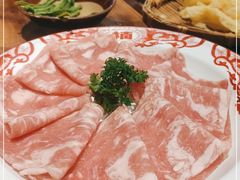 -楠火锅(广州总店)