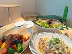 -J's Cafe Lab