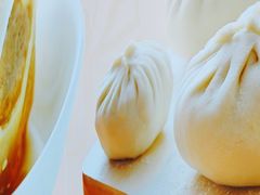 -小杨生煎(香港名都店)