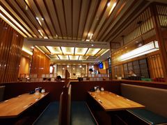 卡座-胜博殿霸王树(嘉里中心店)