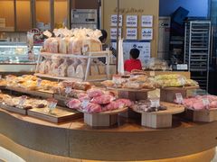 -西村叔叔的店·面包·甜品·蛋糕(清河万象汇店)