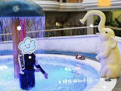 -海韵之星邮轮水会(明发商业广场店)