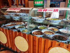 -吾味香葫芦头(安西街店)