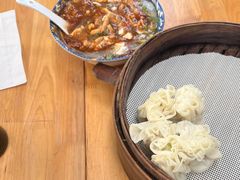 -晓友烧麦(光华村店)