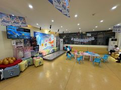 -布劳克教育·易贝乐英语(罗湖太宁店)