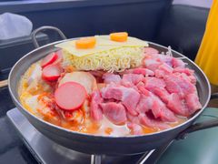 -炙韩料理·部队锅专门店