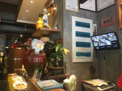 -大家食府·福建菜(FAC协盛中心庭院餐厅店)