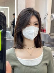 点击看大图 -MORI HAIR SALON日式美发沙龙