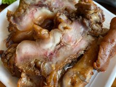 -三千里韩式炭火烤肉(南八马路店)