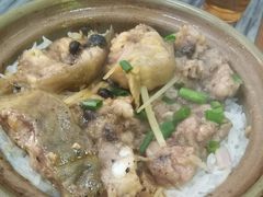 -荣记煲仔饭(高庙路店)