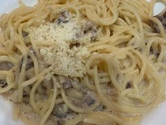 -萨莉亚意式餐厅(悦荟广场店)