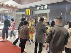 -万达广场(临港店)