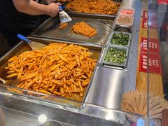 -丁家坡洋芋·观音桥好吃街A区(全国总店)