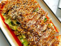 -王城醋血鸭老店
