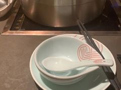 -捞王锅物料理(上海世茂广场店)