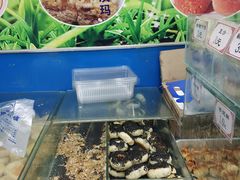 水产区-张家清真糕点(奉天街店)