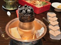 -明湖楼·经典鲁菜(大明湖店)