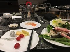 -青岛证大喜玛拉雅酒店·Z1餐厅