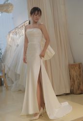 -LeCameliaBridal 山茶花新娘 婚纱礼服高级定制