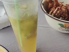 -辣螃铠盆盆蟹大排档(总店)