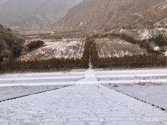 -白河堡水库