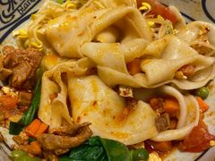 -陇上秦轩biangbiang面(萧山万象汇店)