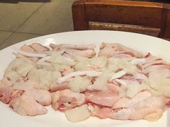 竹笙椰子鸡-润泽园椰子鸡(汇一城店)