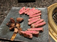 -老乾杯和牛烧肉(王府中环店)