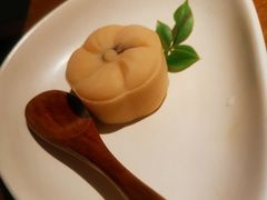 -菩提素素食餐厅(晶郦馆店)