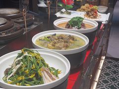 -前门烤鸭(江东中路店)