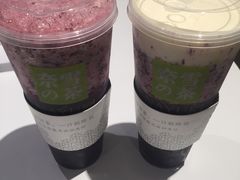 -奈雪的茶(东原悦荟店)