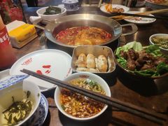 -牛签签串串香(IFS店)
