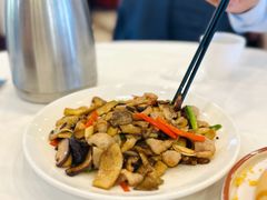 -金河半岛园林酒家(金融城店)