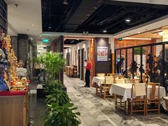 -辣婆婆(航天桥店)