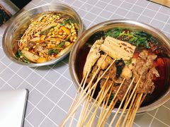 -160烧烤(香坊店)