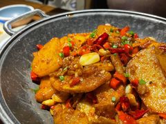 -小湘旺臭鳜鱼(百子湾店)