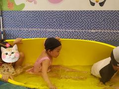 -水宝贝亲子游泳·水育早教运动中心(南海广场店)