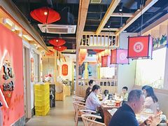 -老何二婶家铁锅炖·东北菜(白石洲店)