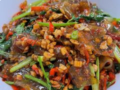 -笨罗卜浏阳菜馆(太平街店)