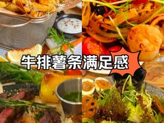 -Mark&Mars Restaurant