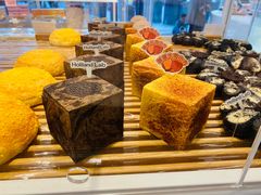 -好利来(万卉路店)