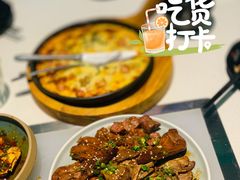 -米乐星世界KTV(汇智国际商业中心店)