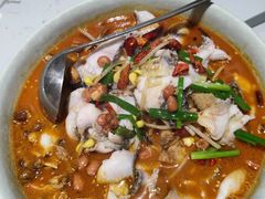 -乌江鱼杭帮菜(西湖店)