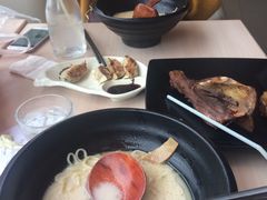 -味千拉面(上虞万和城分店)