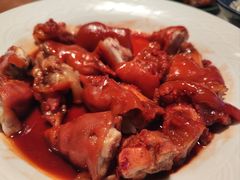 老汤猪手-那家小馆•北京菜•烤鸭(香山店)