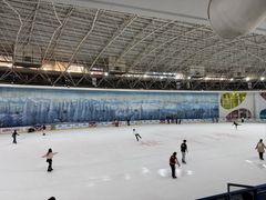 -世界之窗阿尔卑斯冰雪世界