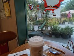 -tuan woodfire kitchen(锦绣坊店)