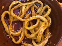 甜水面-龙抄手(春熙路总店)