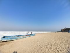 -老虎石海上公园