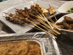 -亚东串烤(共康东路店)